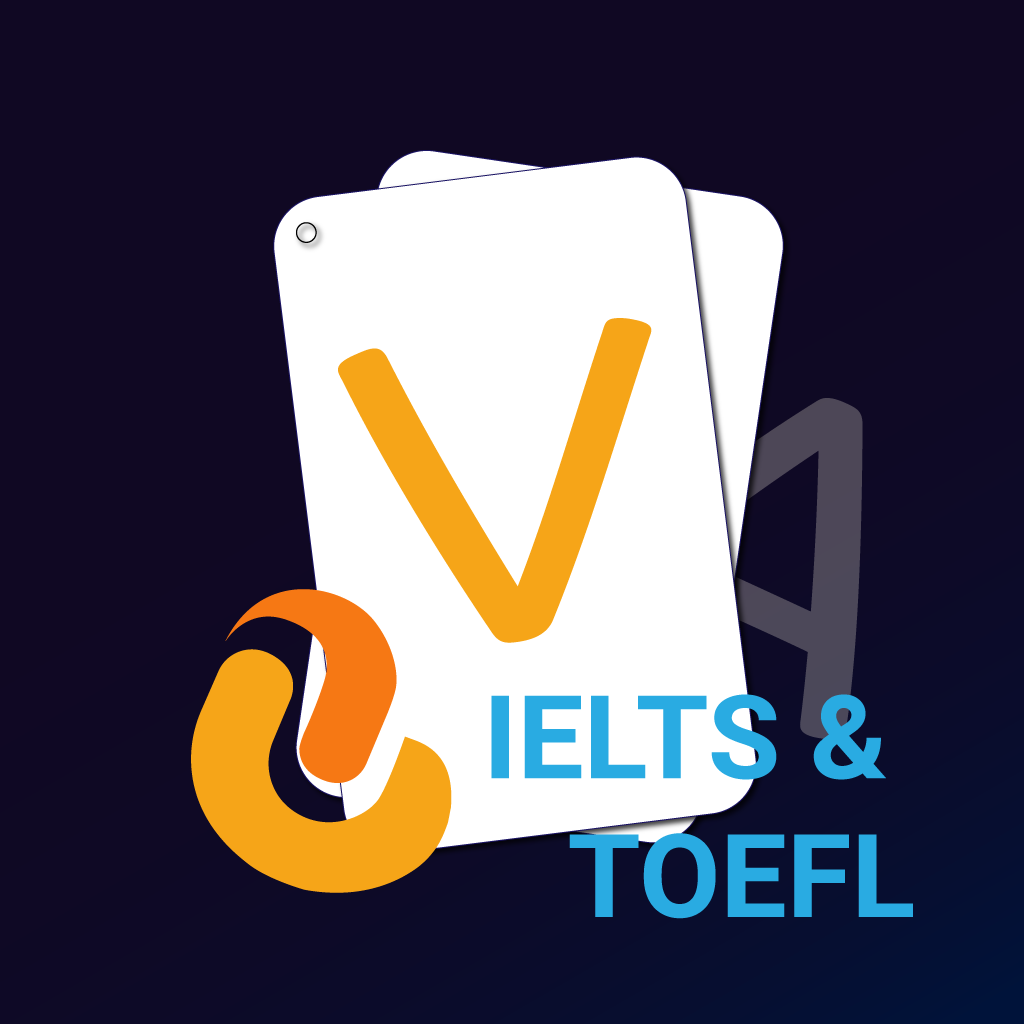 IELTS & TOEFL Vocabulary